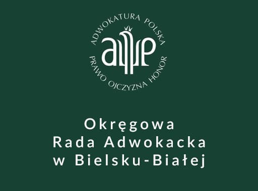 Szkolenie adwokatów - ORA Bielsko-Biała